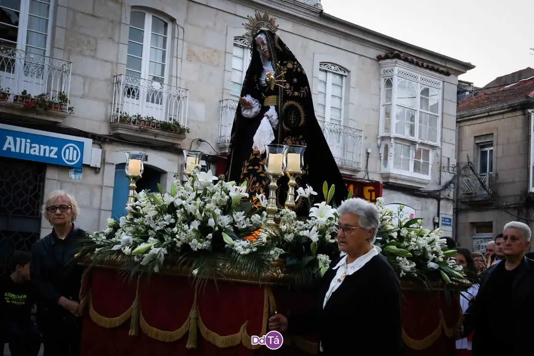 Desenclavo Verin Semana Santa 2026-04