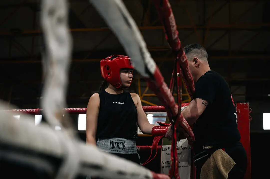 boxeo verin-40