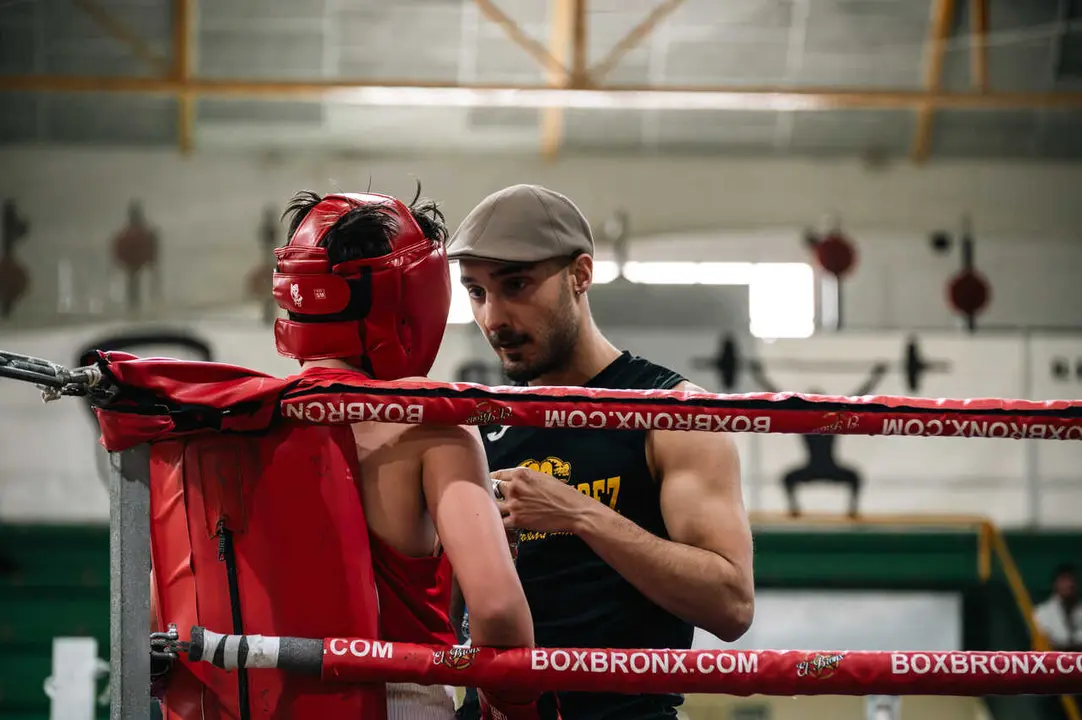 boxeo verin