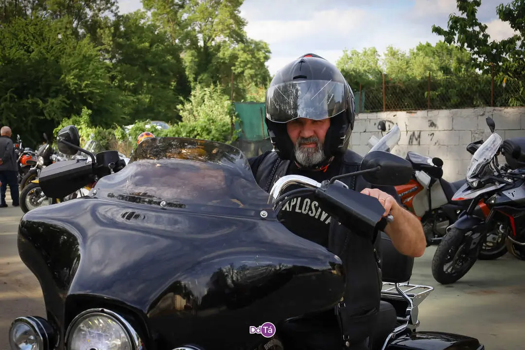 La explosiva Verin 2026 - harleys - moto-01