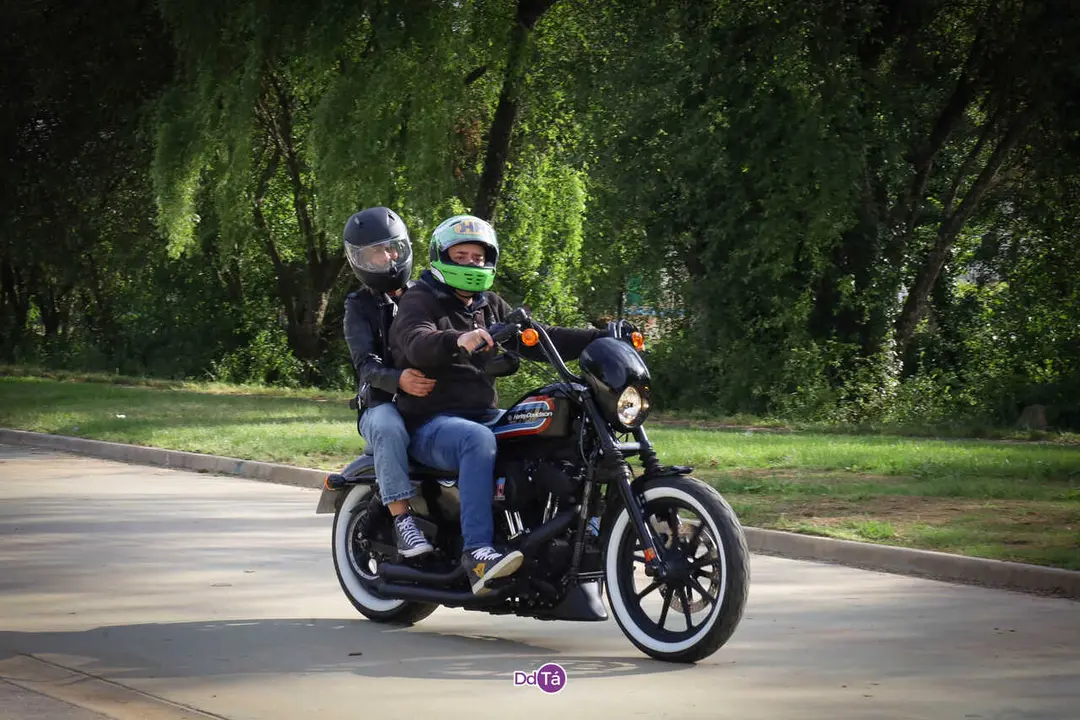 La explosiva Verin 2026 - harleys - moto-05
