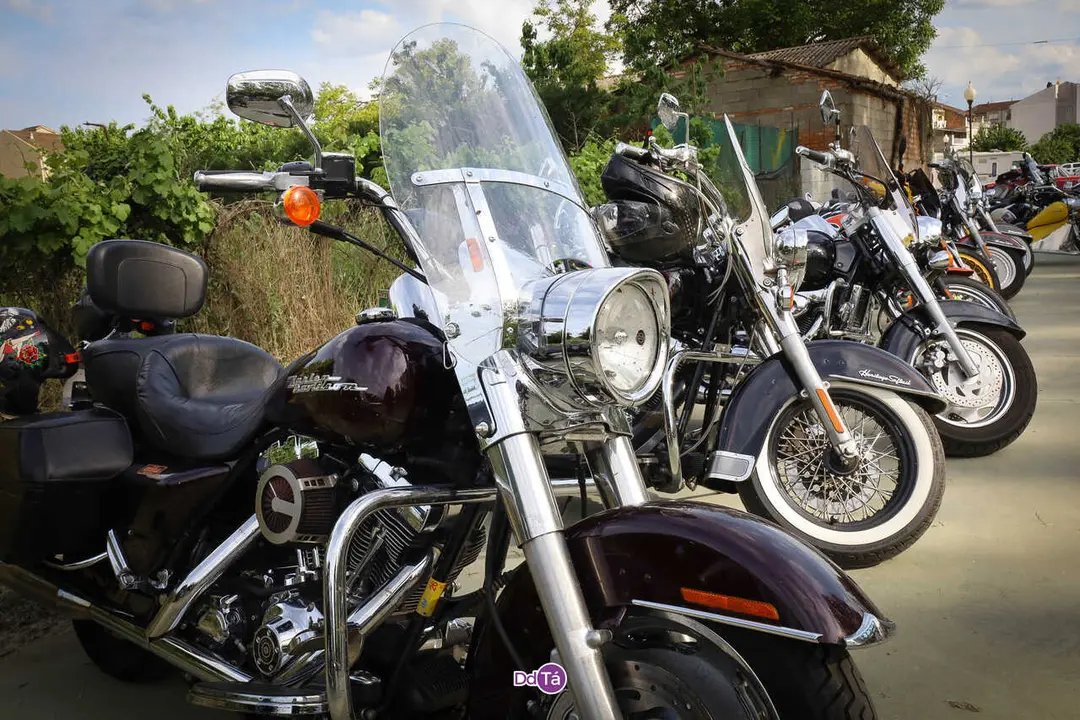 La explosiva Verin 2026 - harleys - moto-07