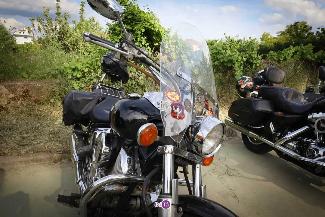 La explosiva Verin 2026 - harleys - moto-08