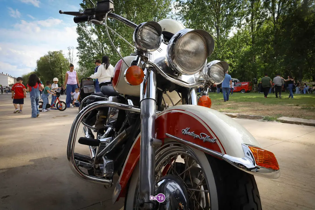 La explosiva Verin 2026 - harleys - moto-09