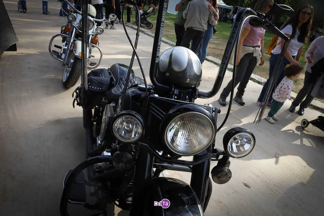 La explosiva Verin 2026 - harleys - moto-11