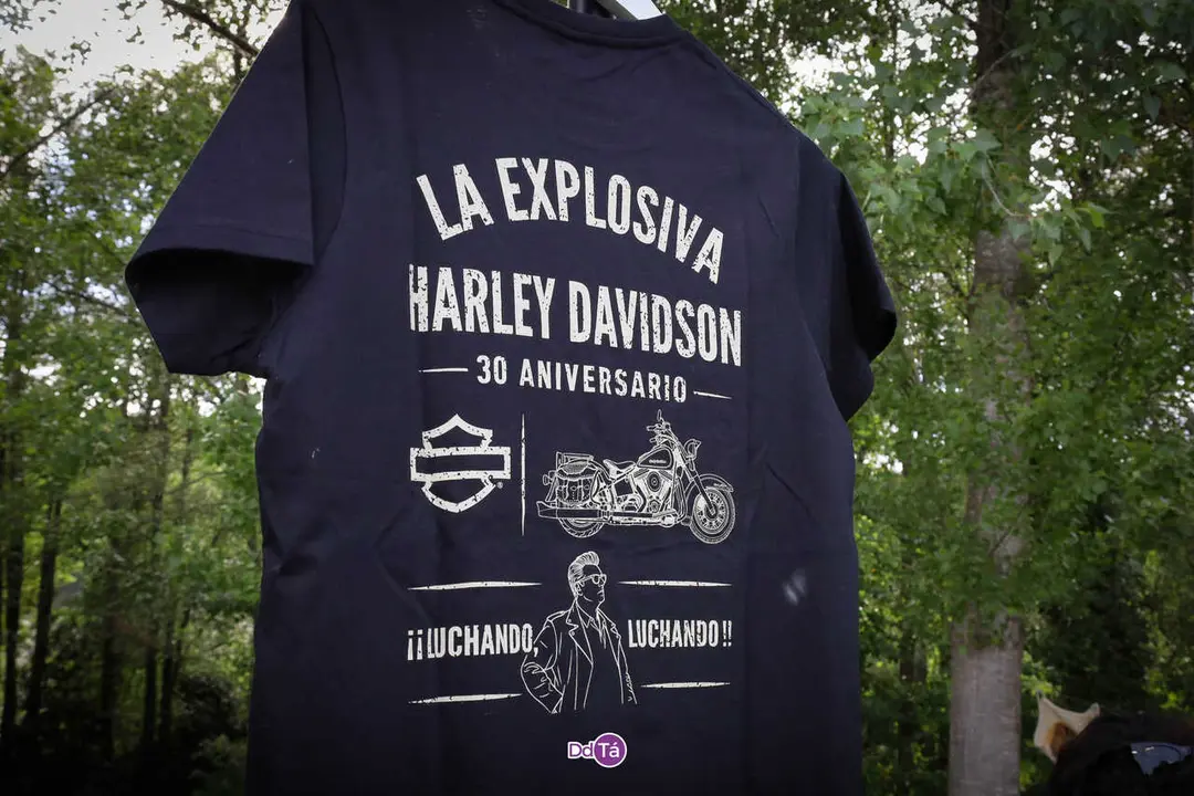 La explosiva Verin 2026 - harleys - moto-24