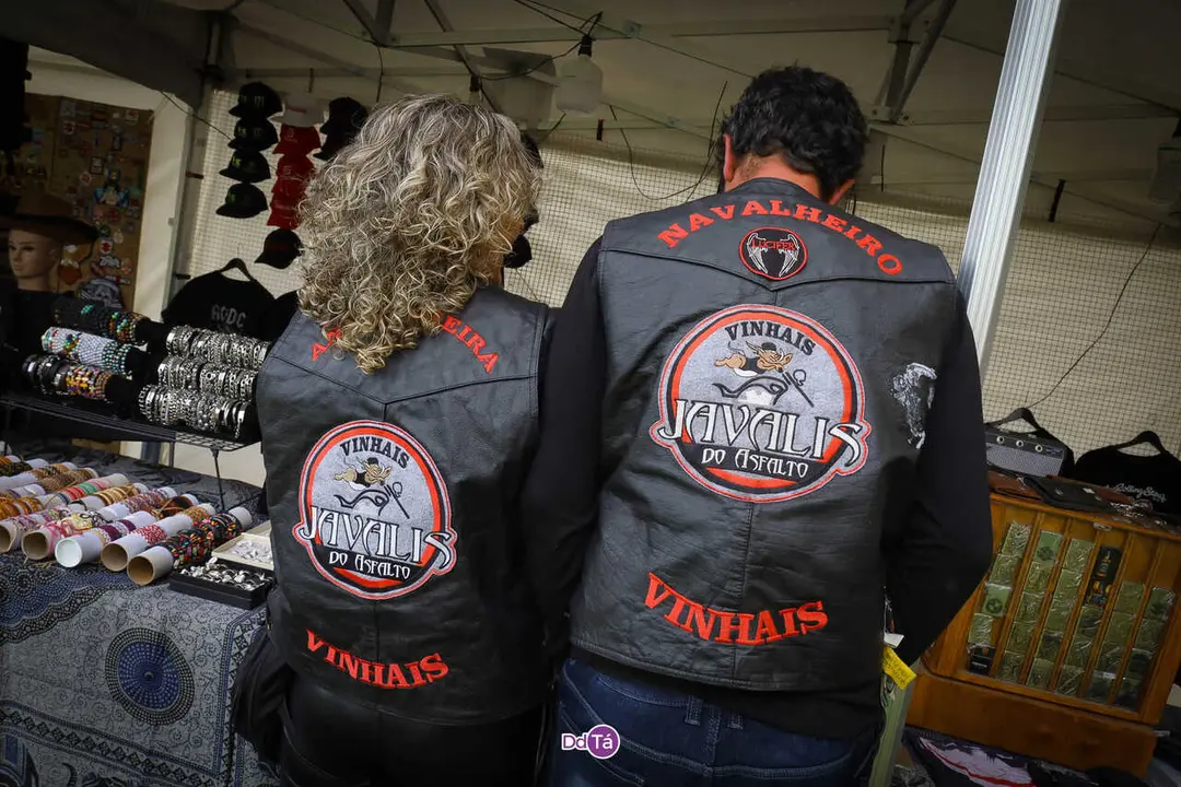 La explosiva Verin 2026 - harleys - moto-25