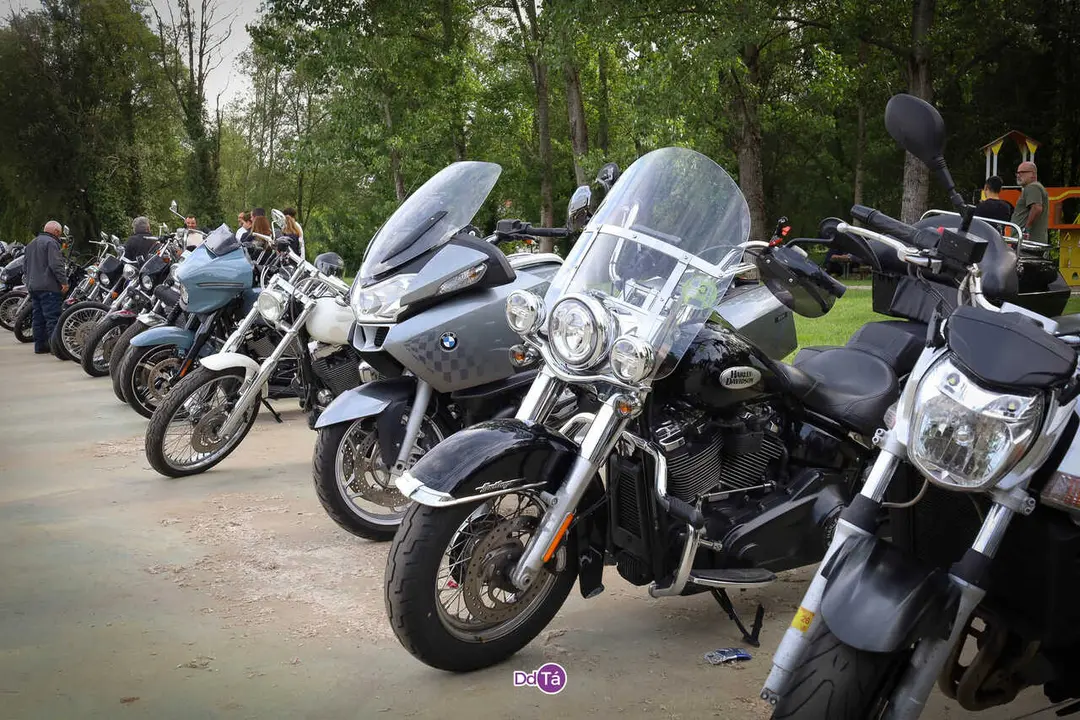 La explosiva Verin 2026 - harleys - moto-26