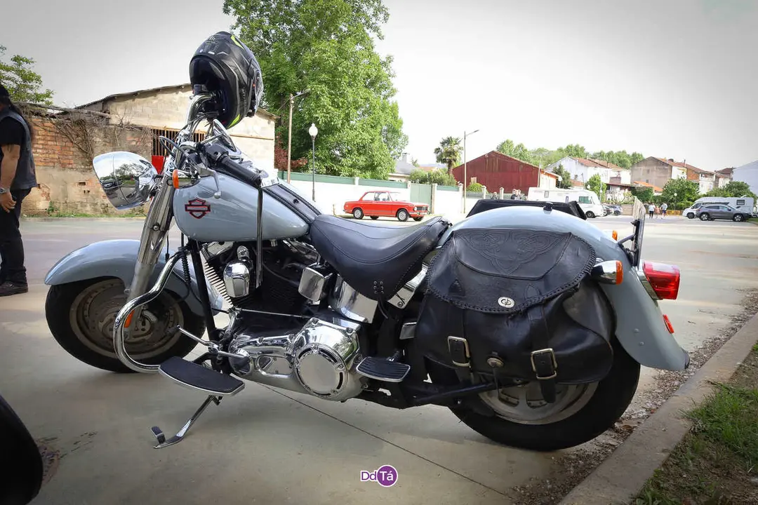 La explosiva Verin 2026 - harleys - moto-29