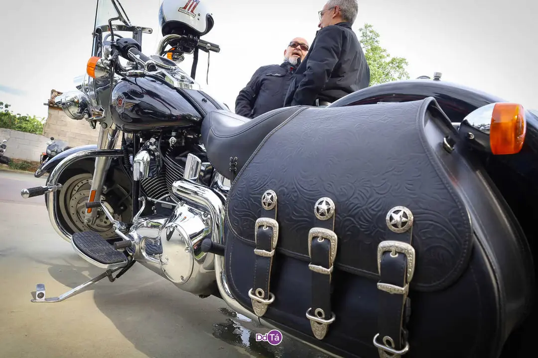 La explosiva Verin 2026 - harleys - moto-31