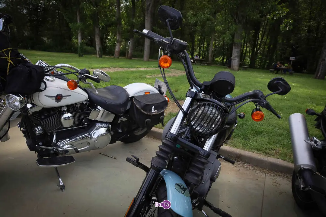 La explosiva Verin 2026 - harleys - moto-32