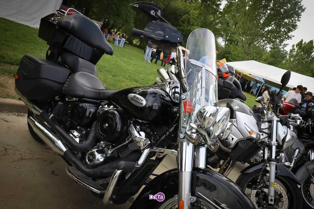 La explosiva Verin 2026 - harleys - moto-37