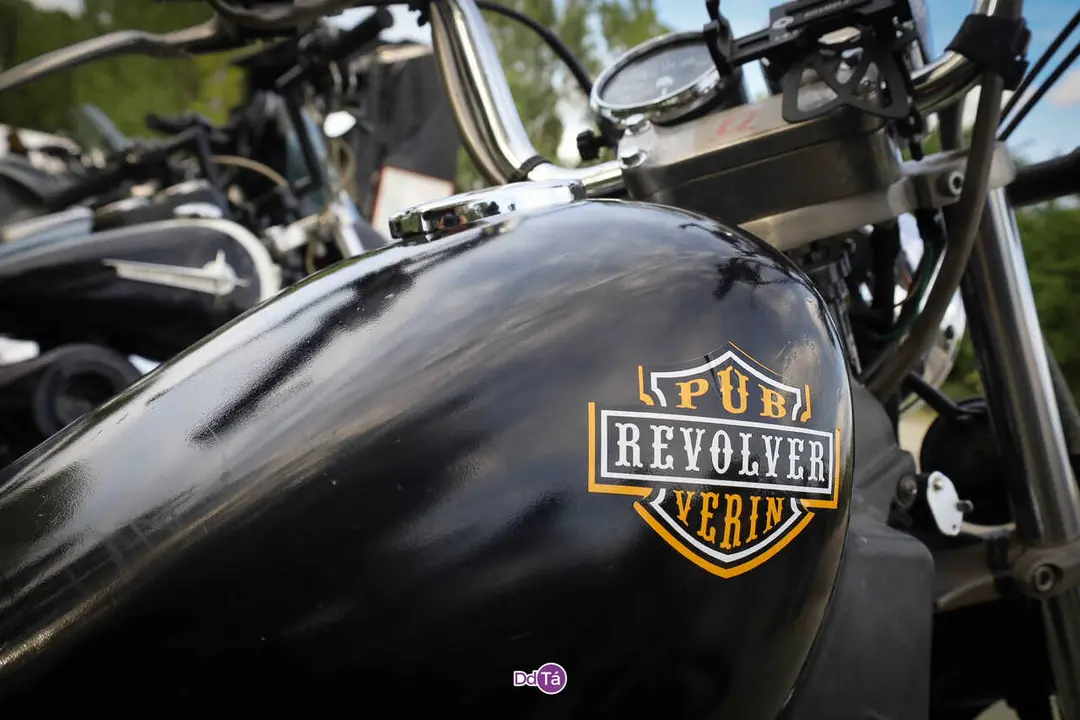 La explosiva Verin 2026 - harleys - moto-38