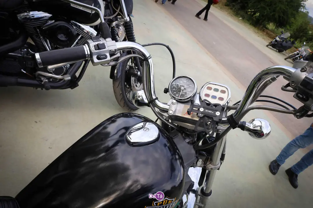 La explosiva Verin 2026 - harleys - moto-39