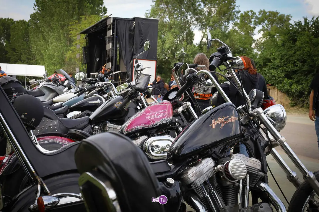 La explosiva Verin 2026 - harleys - moto-40
