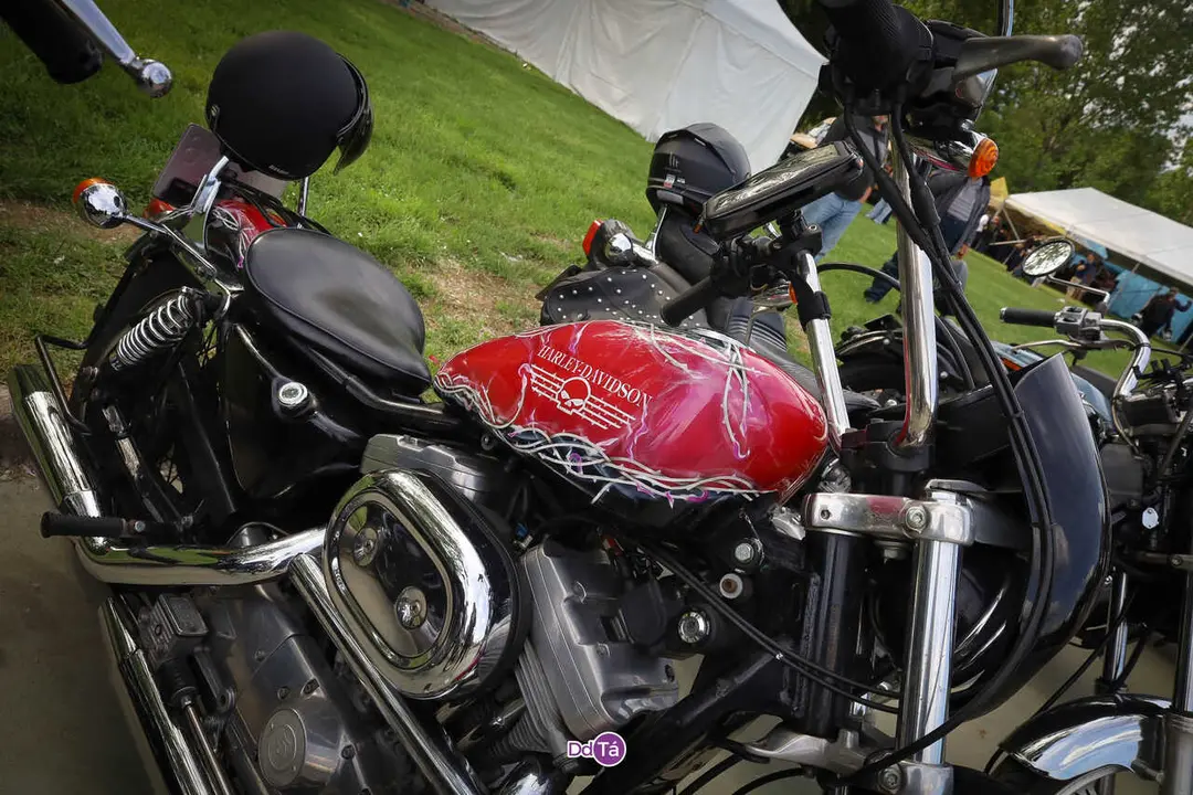 La explosiva Verin 2026 - harleys - moto-41