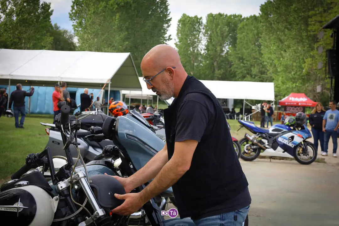La explosiva Verin 2026 - harleys - moto-42