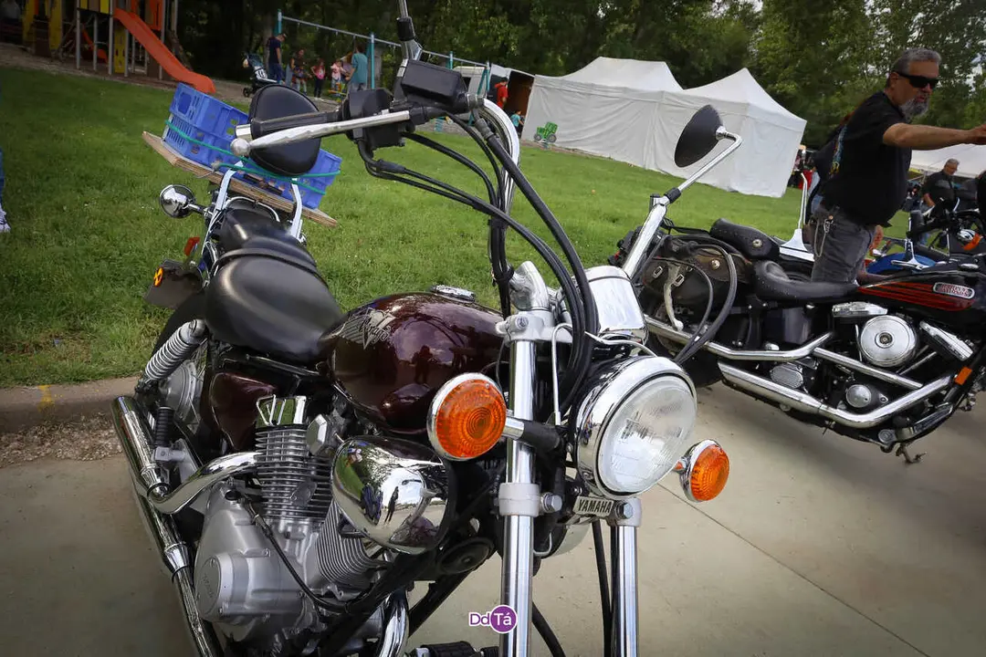 La explosiva Verin 2026 - harleys - moto-43