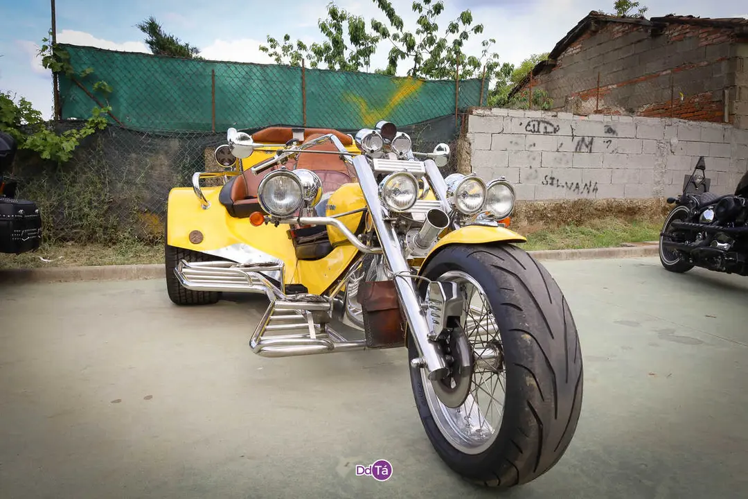 La explosiva Verin 2026 - harleys - moto-44