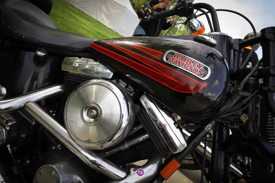 La explosiva Verin 2026 - harleys - moto-47