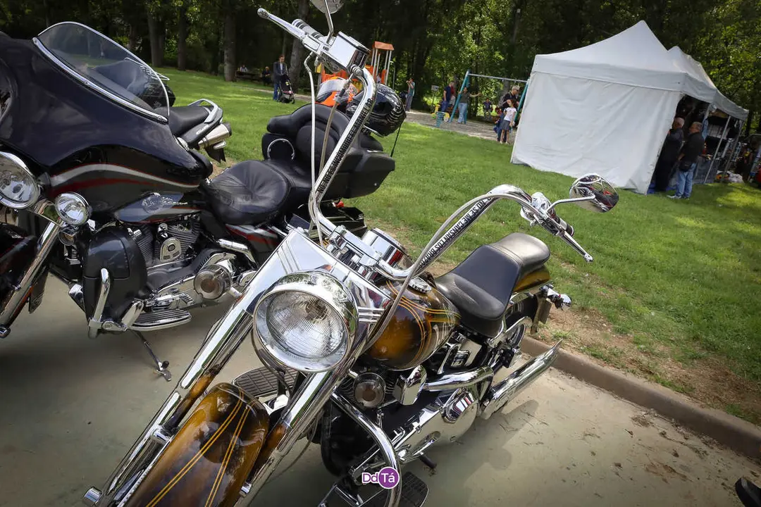 La explosiva Verin 2026 - harleys - moto-49