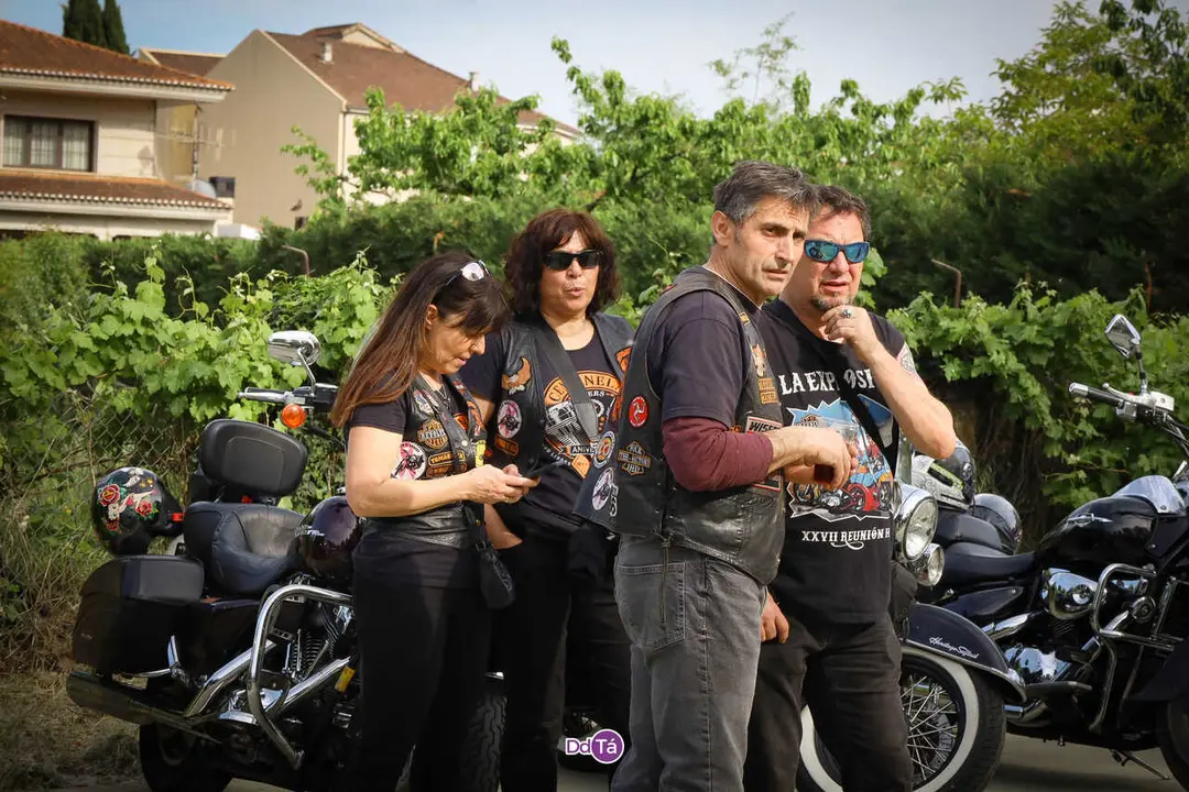 La explosiva Verin 2026 - harleys - moto-50