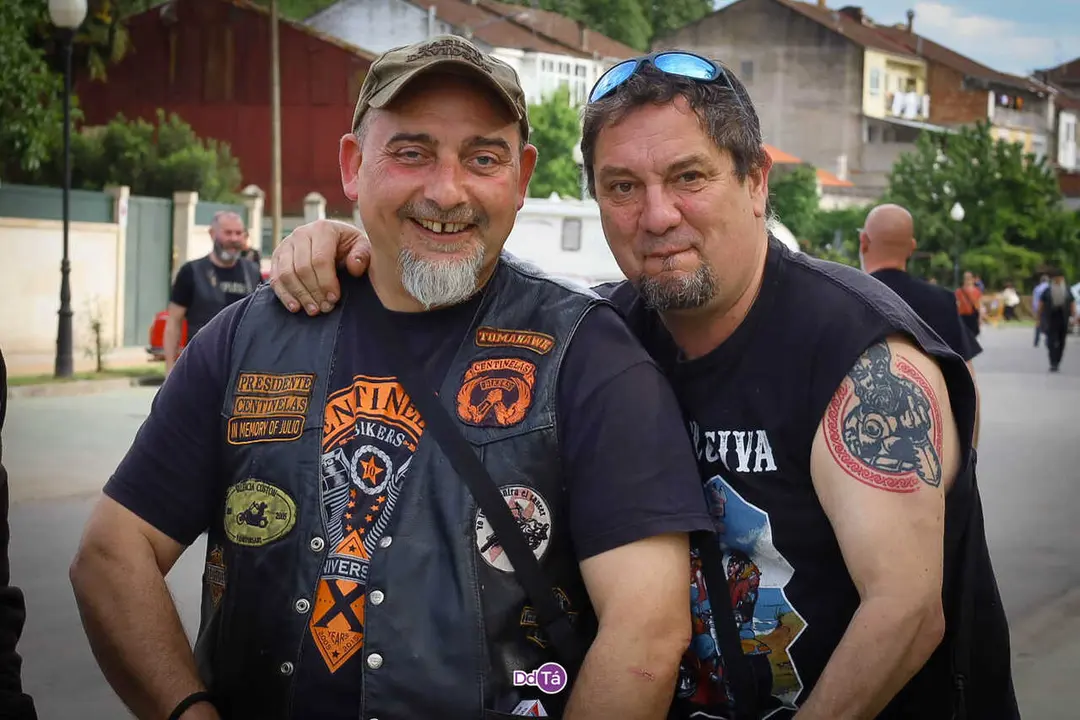 La explosiva Verin 2026 - harleys - moto-51