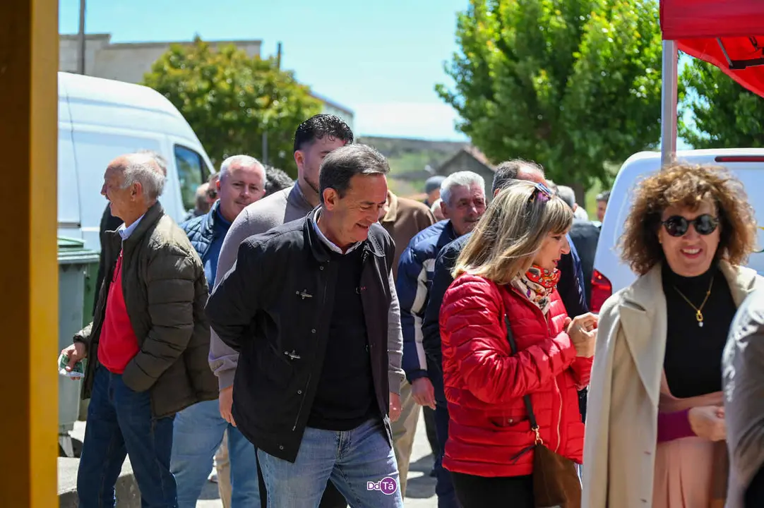 XIV Xuntanza de maiores cualedro-20