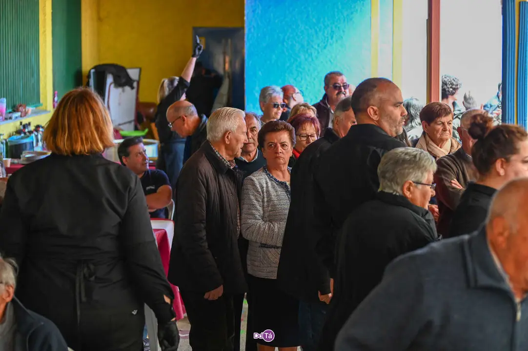 XIV Xuntanza de maiores cualedro-41