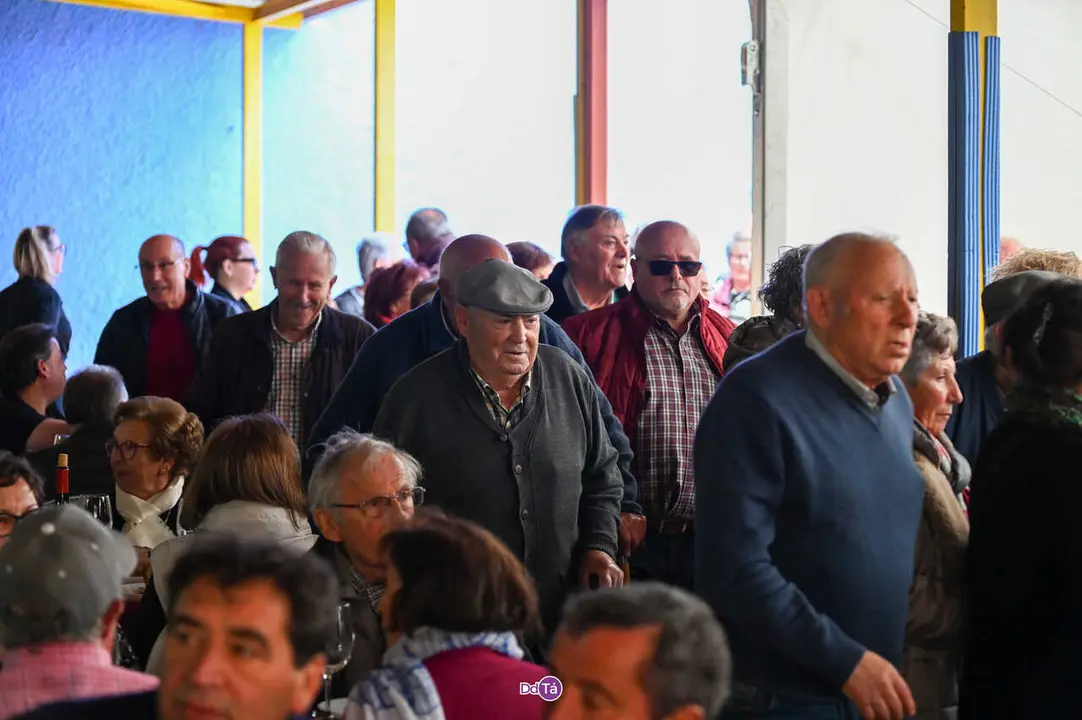XIV Xuntanza de maiores cualedro-43
