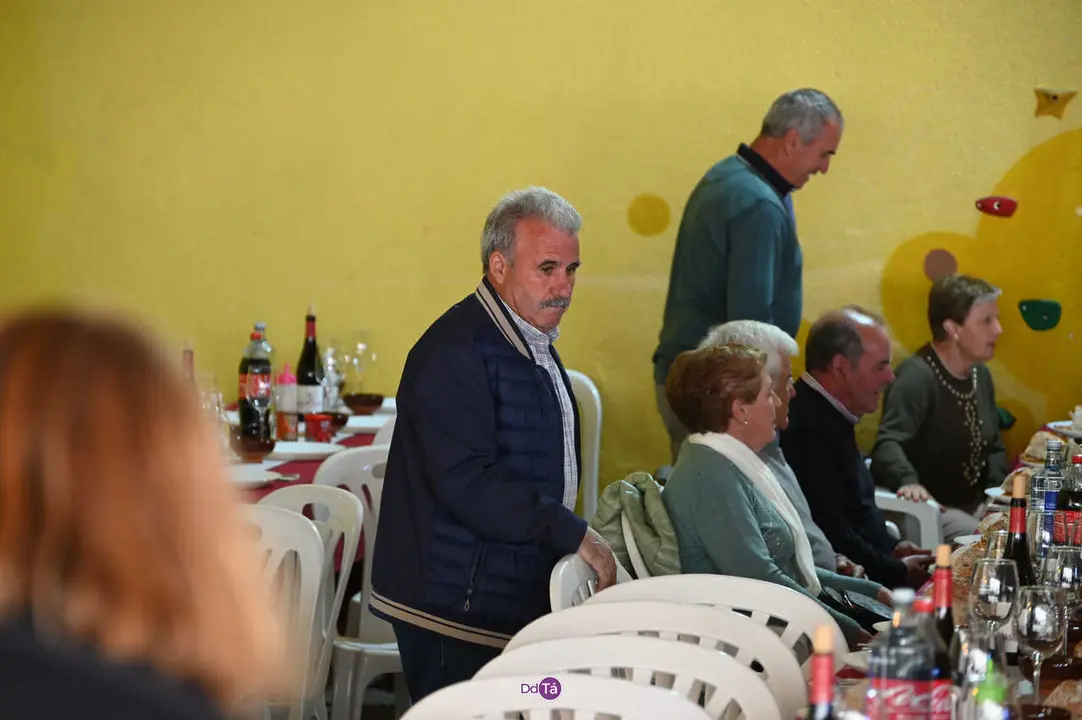 XIV Xuntanza de maiores cualedro-68
