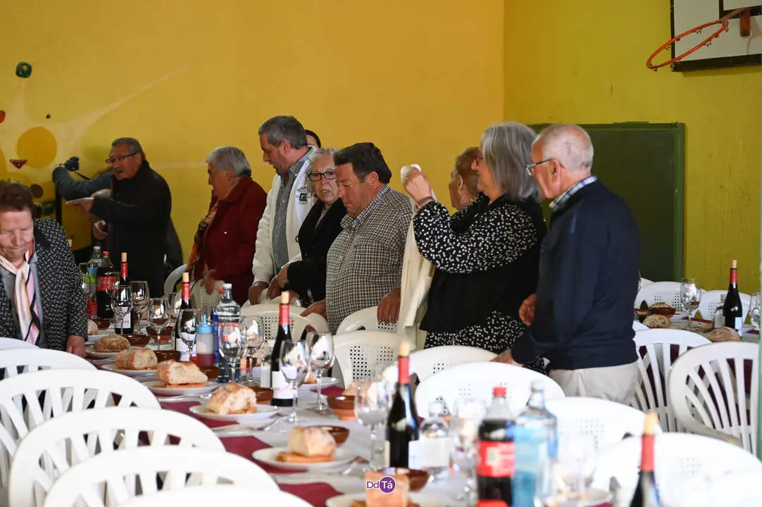 XIV Xuntanza de maiores cualedro-73