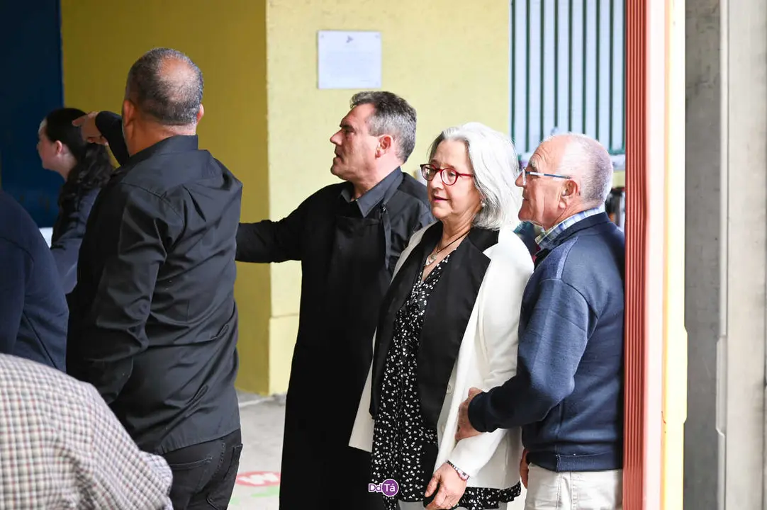 XIV Xuntanza de maiores cualedro-74