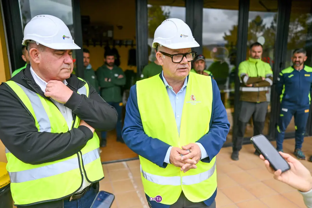 obras base brif laza