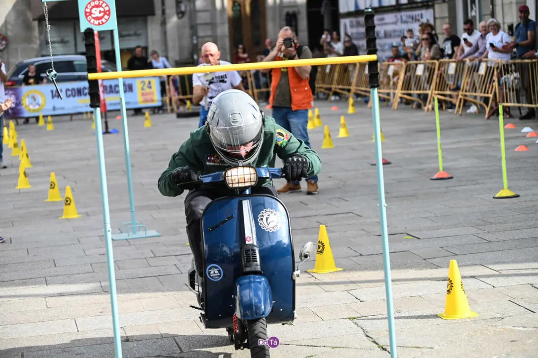 gincana vespas-5