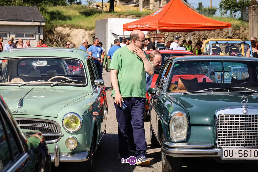 Xuntanza Clasicos A Gudi&ntilde;a-080