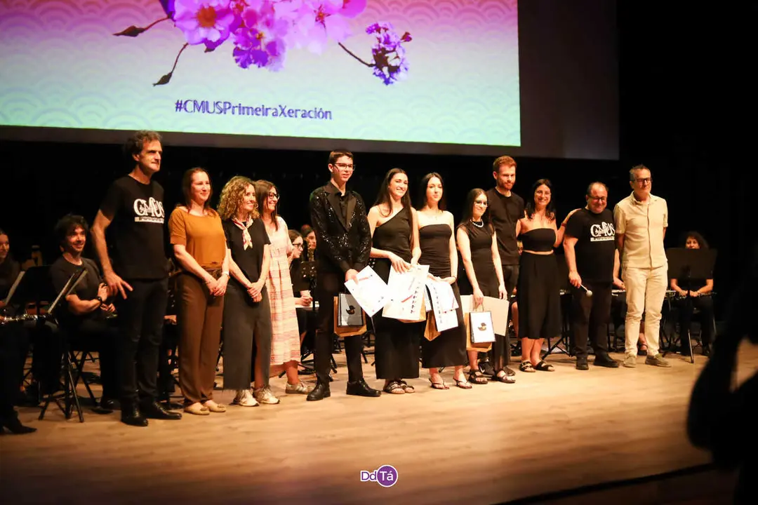 graduacion conservatorio verin 2026-31