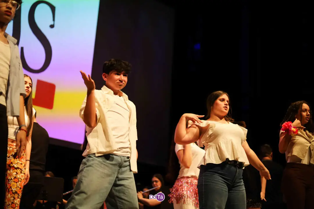 graduacion conservatorio verin 2026-27