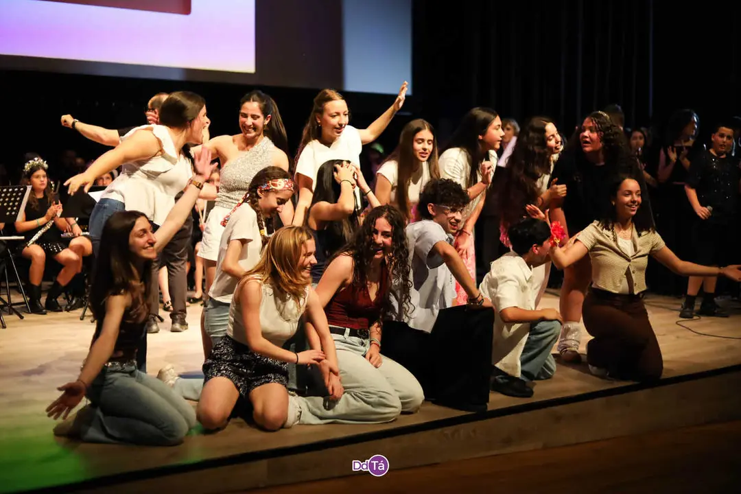 graduacion conservatorio verin 2026-03