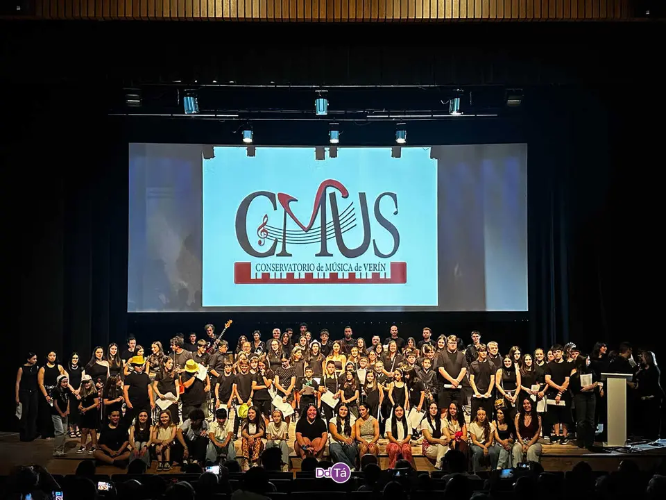 graduacion conservatorio verin 2026-01