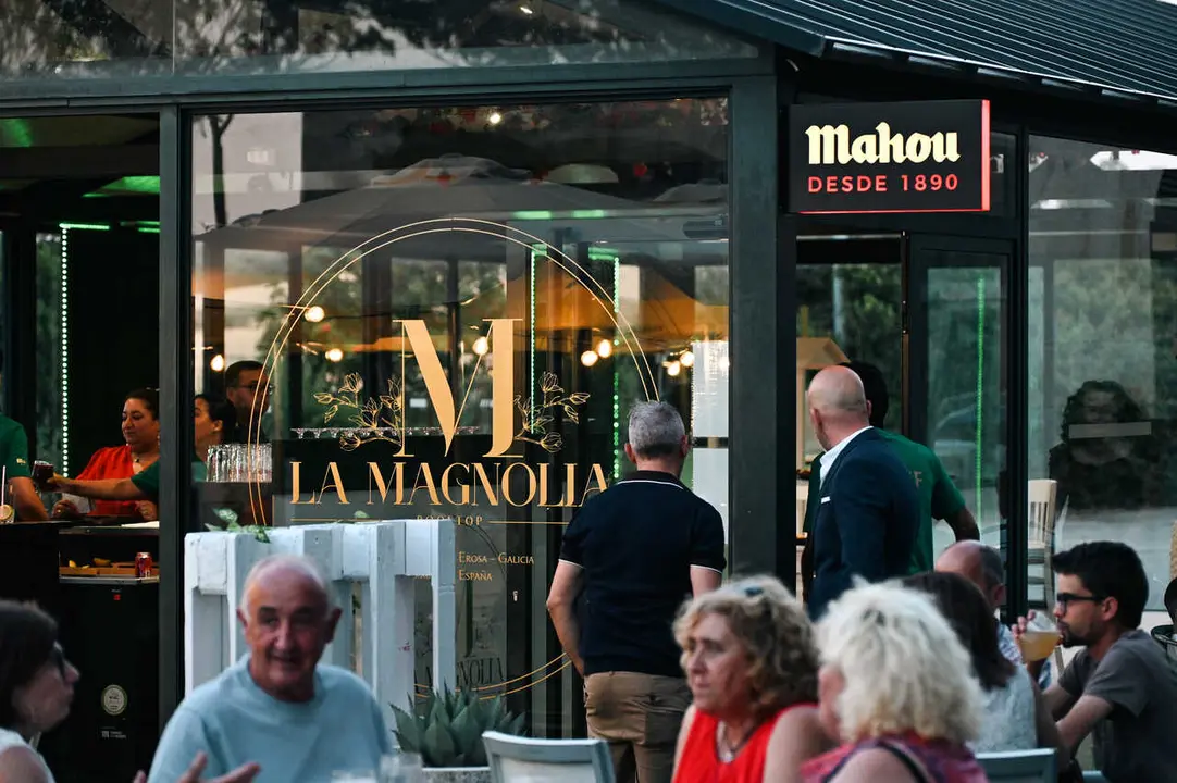 La magnolia-17