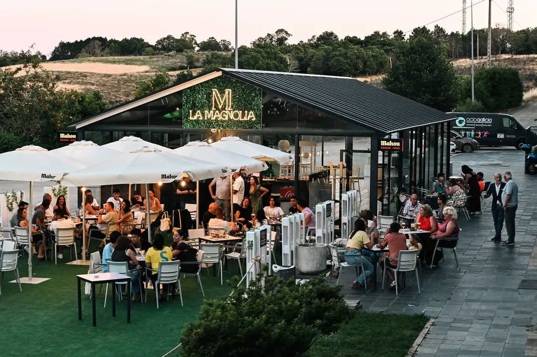 La magnolia-22
