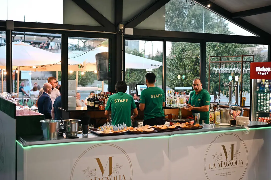 La magnolia-35