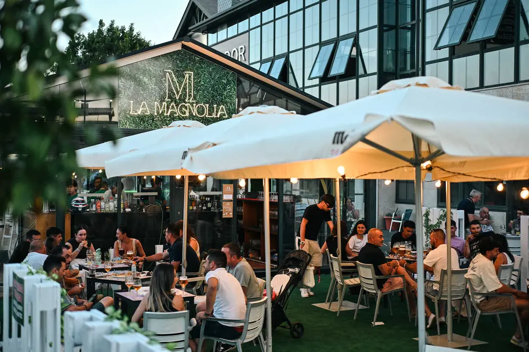 La magnolia-43