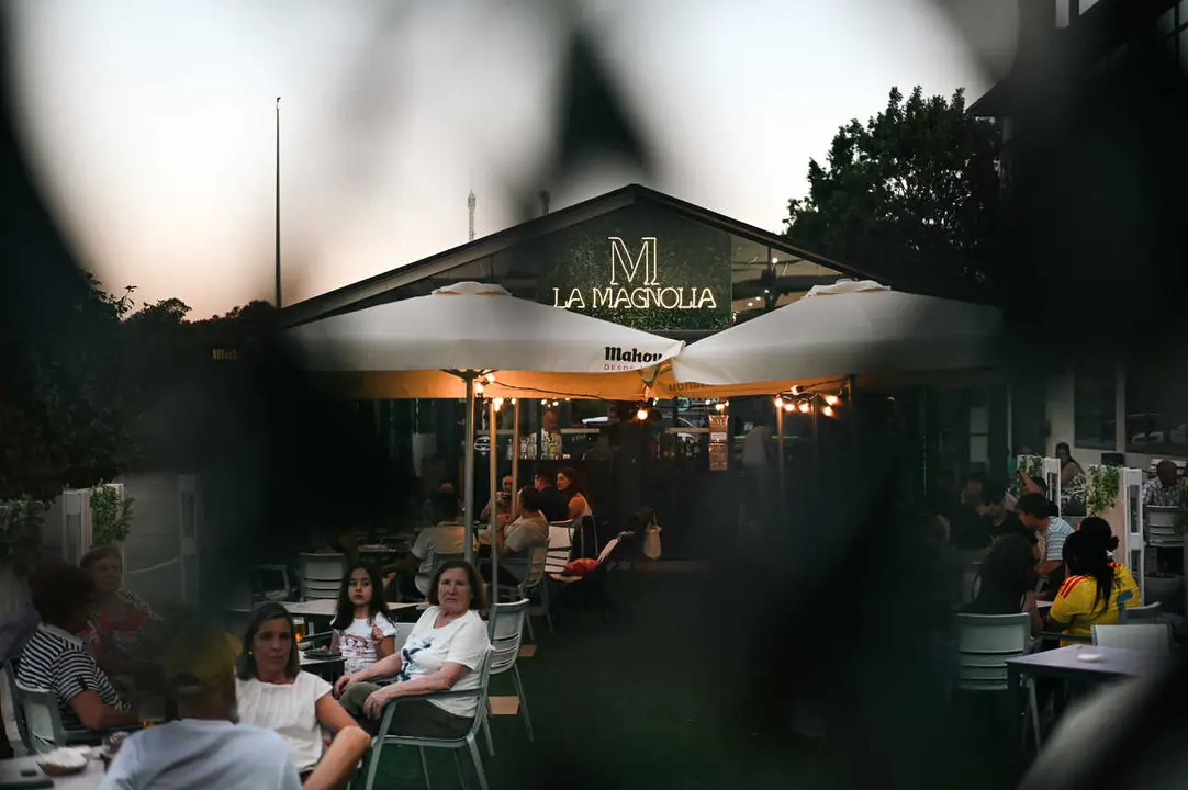 La magnolia-46