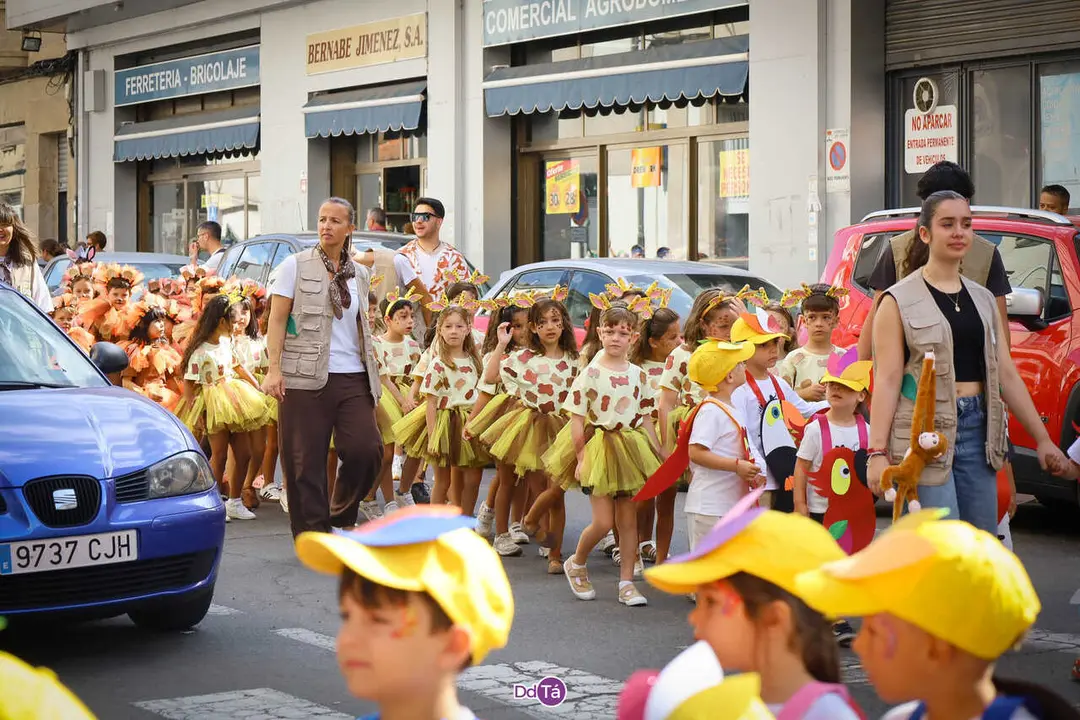 desfile infantil batucada 2026-099