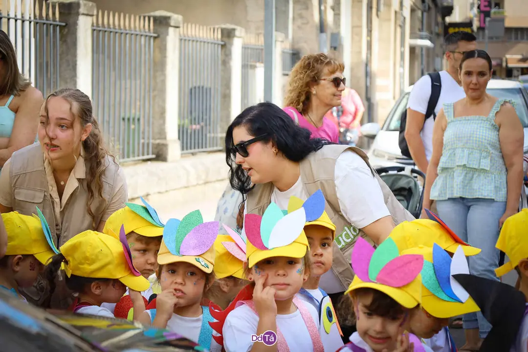 desfile infantil batucada 2026-107