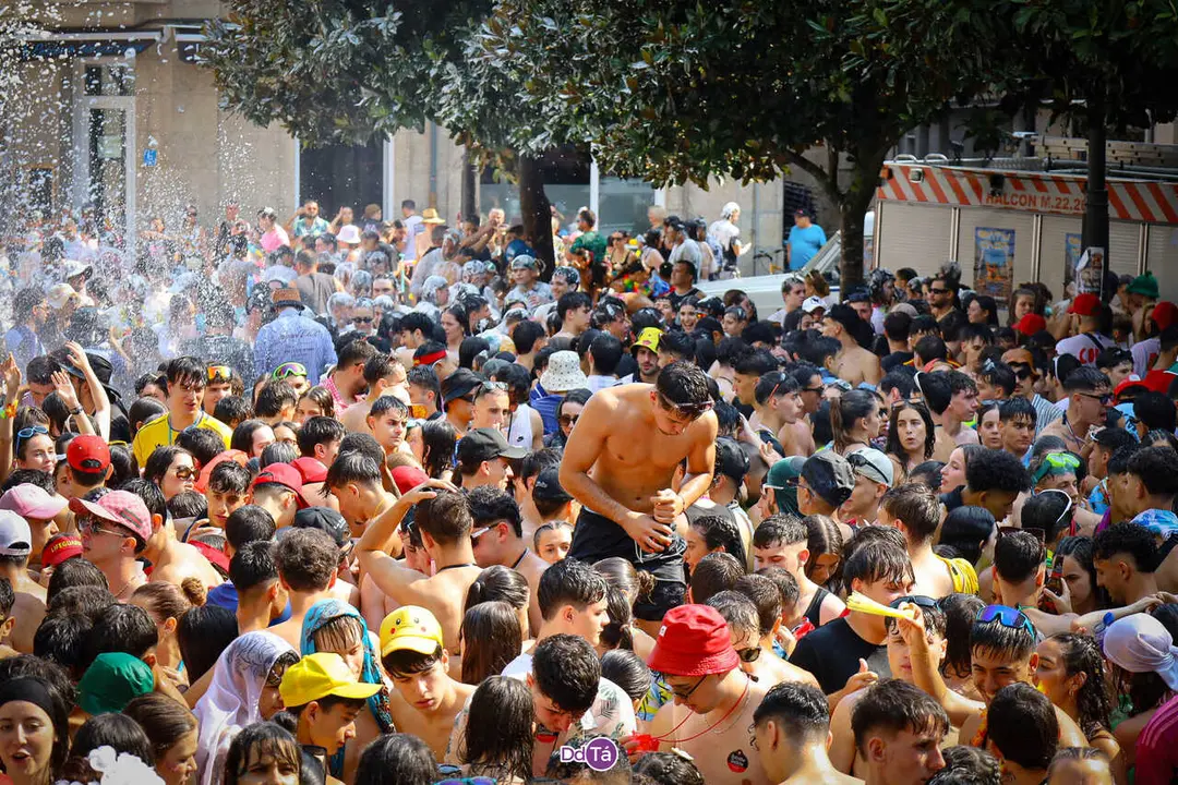 Batucada Verin 2026 - A-37