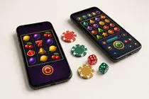 Qu&eacute; comparan primero los jugadores al elegir una slot en Spinboss Casino