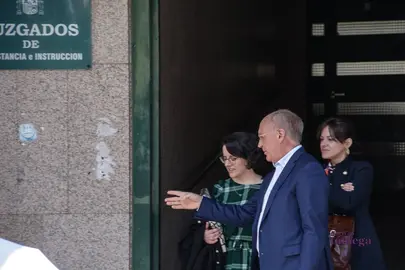 Juzgados Jimenez 130619